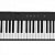 Piano Casio  Digital Privia - Px-770 Preto sem Banqueta - Imagem 3