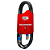 Cabo Mxt Microfone Xlr Macho / Xlr Fêmea 5m - Imagem 1