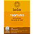 Leão Funcionais Reanima - Chá Preto, Laranja e Mel 10 Sachês - Imagem 2