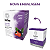 Combo Vitamínicos Leão - 3 Sabores 30 Sachês - Imagem 3