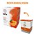 Combo Vitamínicos Leão - 3 Sabores 30 Sachês - Imagem 5