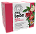 Combo Chá Leão Frutas e Flores Com 10 Caixas / 100 Sachês - Embalados Individualmente - Imagem 9