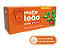 Chá Matte Leão com Guaraná - Caixa com 25 Unidades - Imagem 1