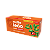Chá Matte Leão com Guaraná - Caixa com 25 Unidades - Imagem 3