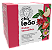 Combo Chá Leão Frutas e Flores 6 Caixas 75 Sachês Embalados Individualmente - Imagem 3