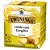 Chá de Limão com Gengibre Twinings - 15g / 10 sachês - Imagem 1