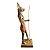 ESTATUETA ANÚBIS - Imagem 2