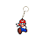 Chaveiros de Borracha Geek Super Mario - Imagem 2