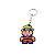 Chaveiros de Borracha Geek Naruto - Imagem 15