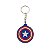 Chaveiros de Borracha Geek Marvel - Imagem 4