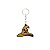 Chaveiros de Borracha Geek Harry Potter - Imagem 2