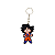 Chaveiros de Borracha Geek Dragon Ball - Imagem 2
