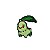Chaveiros de Borracha Geek Pokémon Pixel - Imagem 4