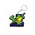 Chaveiros de Borracha Geek As Tartarugas Ninja II - Imagem 2