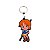 Chaveiro de Borracha Nami - Imagem 1