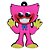 Chaveiro de Borracha Kissy Missy - Imagem 3