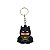 Chaveiro de Borracha Cute Batman - Imagem 1