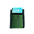 Carteira - Verde - Imagem 4