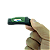 Carteira - Verde - Imagem 5