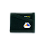 Carteira - Preta - Imagem 1