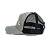 Boné Trucker Mescla - logo pequeno - Imagem 4