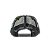 Boné Trucker Mescla - logo pequeno - Imagem 3