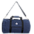 Duffel 40L - Azul e Roxa - Imagem 3