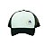 Boné Trucker Preto - Imagem 2