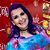 A Menina do Cabelo Roxo em... VIVA! O circo chegou, de Léia Cassol - Imagem 2
