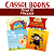 BOX CASSOL BOOKS: NOW IN ENGLISH - 4 LIVROS - Imagem 1