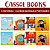 CASSOL BOOKS- INGLÊS/PORTUGUÊS - Imagem 1