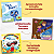 - SUPERBOX Cassol - 18 livros - Lançamentos 2025 - 60% OFF - Imagem 3