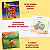 - SUPERBOX Cassol - 18 livros - Lançamentos 2025 - 60% OFF - Imagem 4