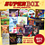 - SUPERBOX Cassol - 18 livros - Lançamentos 2025 - 60% OFF - Imagem 1