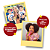 Combo Jacqueline Gisler - 2 livros + lanterninha - Imagem 2