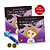 Combo Jacqueline Gisler - 2 livros + lanterninha - Imagem 1