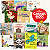 CASSOLBOX PRÉ-LANÇAMENTO - 13 livros inéditos para a 72ª Feira do Livro de Porto Alegre! - Imagem 1