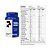 WHEY PROTEIN 100% 900G POTE -  MAX TITANIUN - Imagem 5
