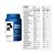 WHEY PROTEIN 100% 900G POTE -  MAX TITANIUN - Imagem 6