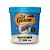 PASTA DE AMENDOIM 450G - LEITINHO - LA GANEXA - Imagem 1