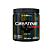 CREATINA TURBO BLACK SKULL 300G - Imagem 1