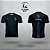 CAMISETA ALPHA FIT - ROXA - Imagem 1