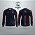 BLUSA ALPHA FIT - VERMELHA - Imagem 1