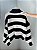Blusa Tricot Mary listrado - Imagem 2