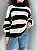 Blusa Tricot Mary listrado - Imagem 1