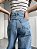 Calça jeans wide leg Miriã - Imagem 4