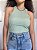 Cropped Regata Ribana - Imagem 1
