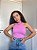 Cropped Regata Ribana - Imagem 5