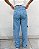Calça cargo jeans clara - Imagem 9