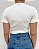 Combo camisetas caneladas - Imagem 3